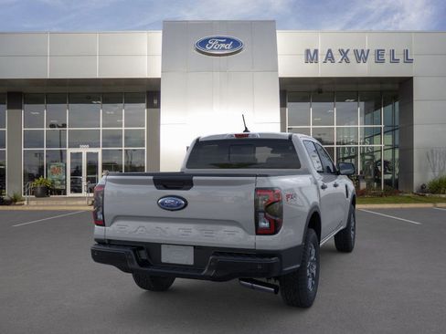 New 2026 Ford Ranger XLT AWD/4WD image 30
