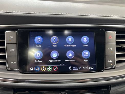 Used 2023 Buick Enclave Essence w/ Experience Buick Package AWD/4WD image 19