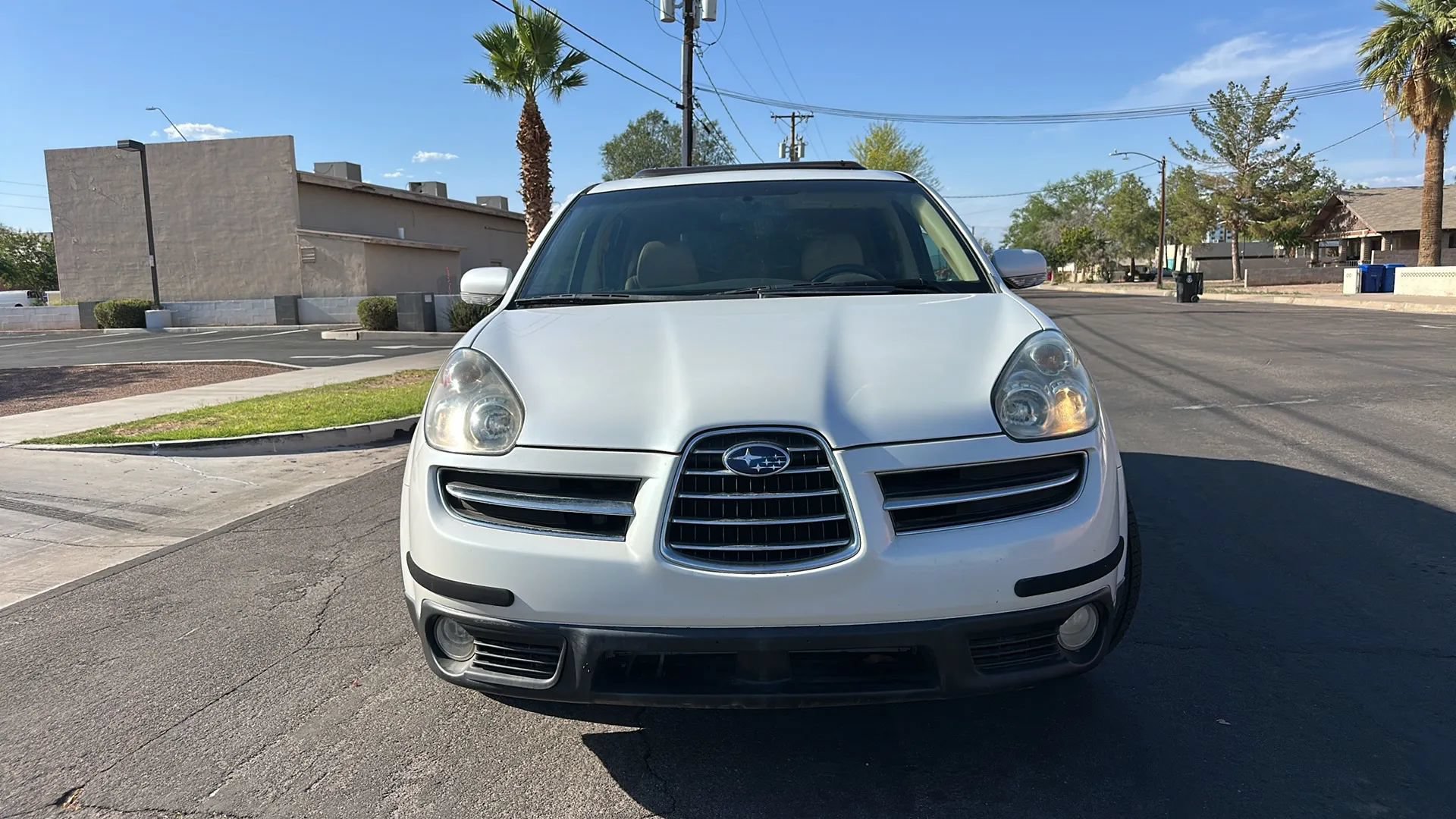 Used 2006 Subaru Tribeca Limited AWD/4WD image 33