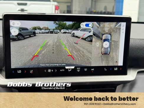 Used 2025 Ford Explorer ST-Line w/ ST-Line Street Pack AWD/4WD image 25