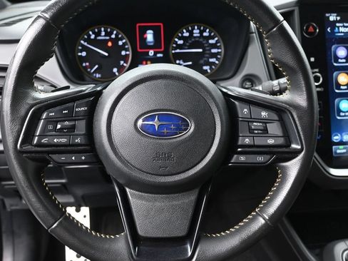 Used 2024 Subaru Crosstrek 2.5i Sport w/ Crosstrek Mirror Package AWD/4WD image 17