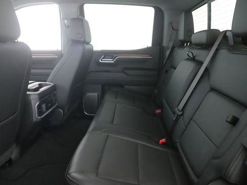 Used 2025 GMC Sierra 1500 Denali image 30