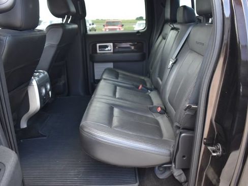 Used 2014 Ford F150 Platinum AWD/4WD image 23