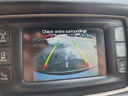 Used 2017 Jeep Grand Cherokee Limited RWD image 17