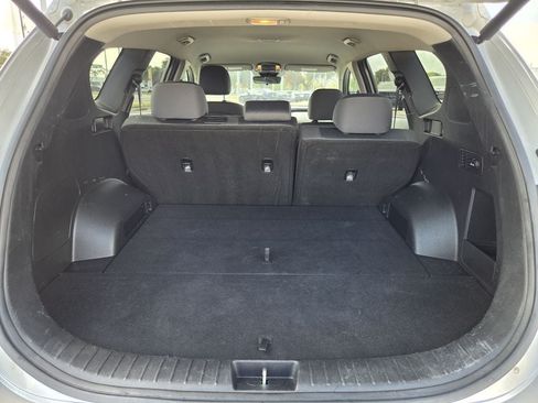 Used 2023 Hyundai Santa Fe SEL FWD image 29