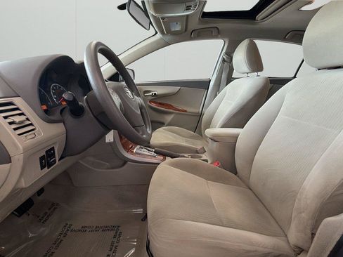 Used 2010 Toyota Corolla XLE FWD image 10
