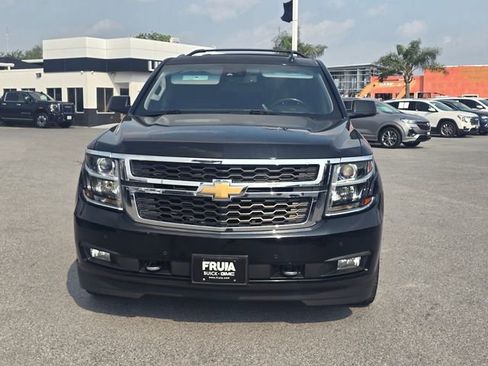 Used 2017 Chevrolet Tahoe LT RWD image 3