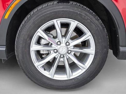 Used 2023 Honda CR-V EX-L image 9