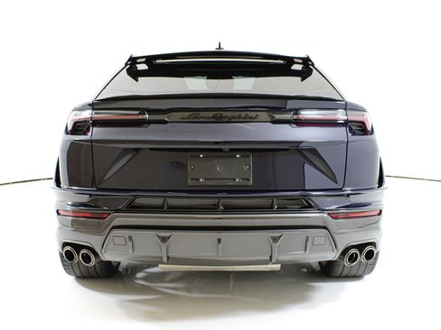 Used 2024 Lamborghini Urus Performante AWD/4WD image 5