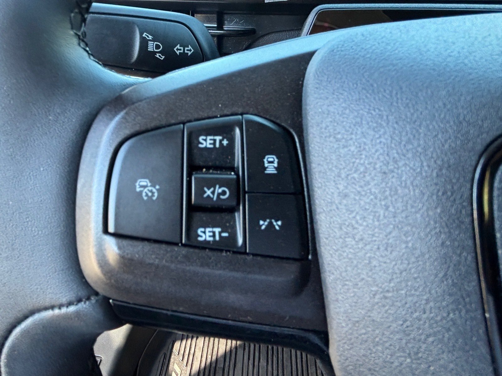 Used 2022 Ford Mustang Mach-E Select w/ Comfort/Technology Package RWD image 20