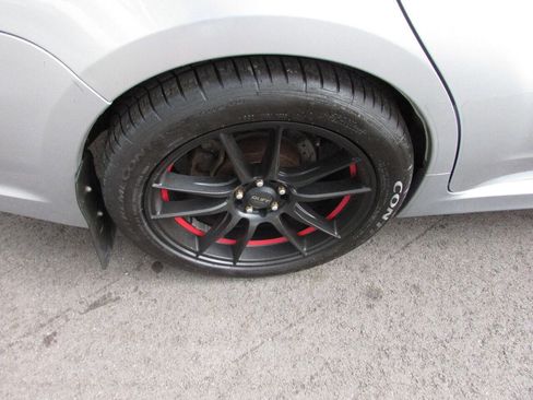 Used 2013 Subaru Impreza WRX Sedan image 38