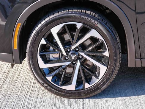 Used 2024 Mitsubishi Outlander SE AWD/4WD image 10