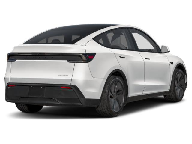 Used 2026 Tesla Model Y 2WD image 2