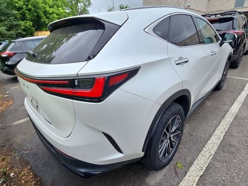 Used 2024 Lexus NX 250 FWD w/ Cold Area Package image 7