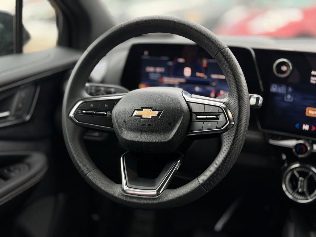 New 2026 Chevrolet Blazer EV LT AWD/4WD image 11