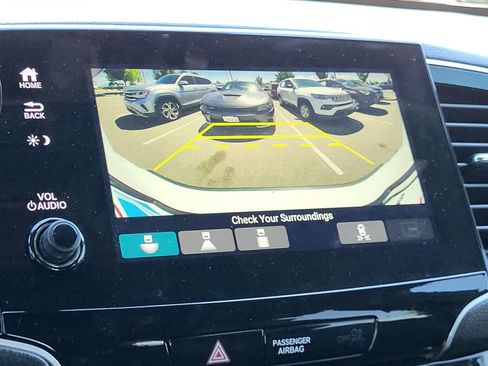 Used 2022 Honda Passport Elite image 23