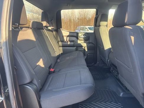 Used 2024 GMC Sierra 1500 Pro w/ Graphite Edition image 32