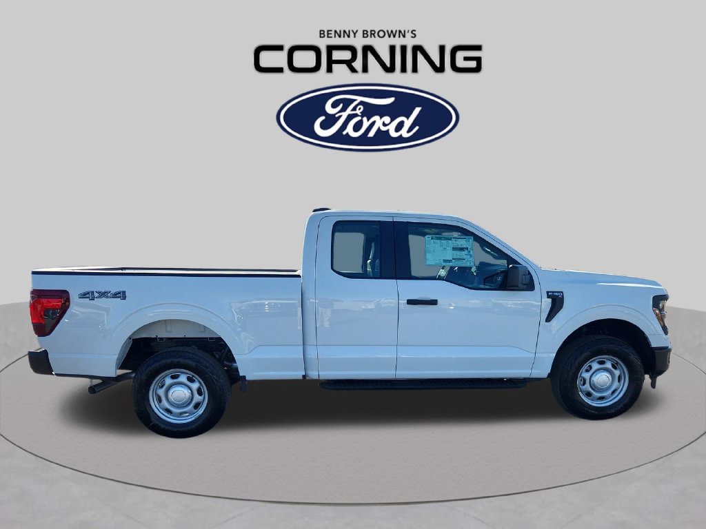 New 2026 Ford F150 XL w/ Tow/Haul Package AWD/4WD image 6