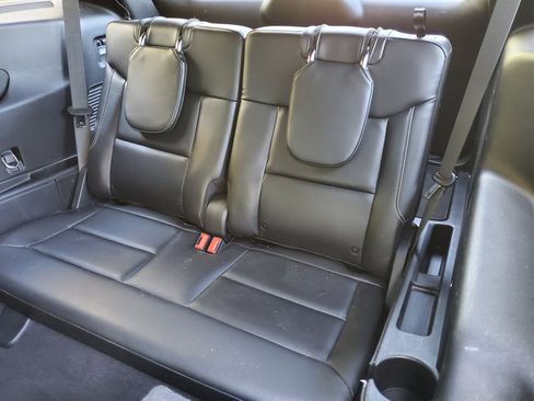 Used 2020 Ford Explorer ST w/ Premium Technology Package image 46