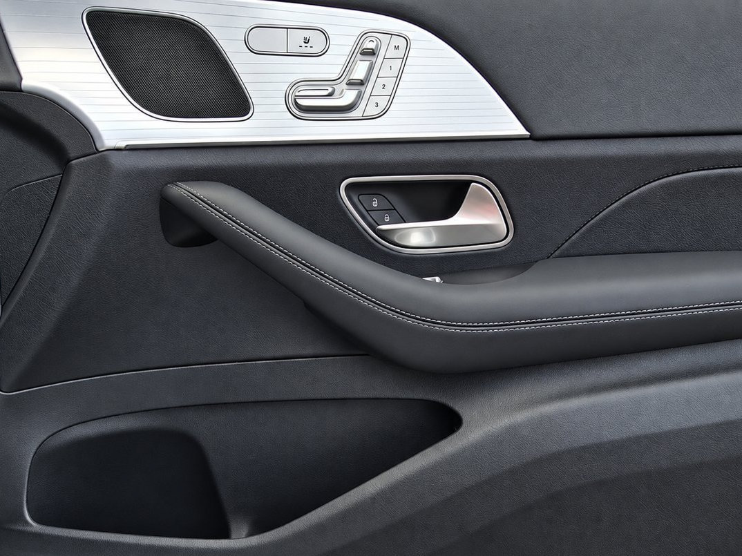 New 2027 Mercedes-Benz GLE 450 4MATIC Coupe image 32