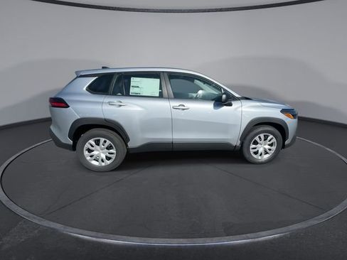 New 2026 Toyota Corolla Cross L image 19