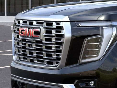 New 2026 GMC Yukon XL Denali AWD/4WD image 13