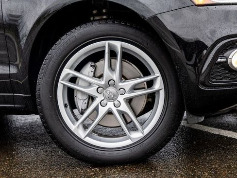 Used 2016 Audi Q5 3.0T Premium Plus image 20