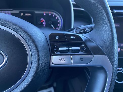 Used 2022 Hyundai Tucson SEL image 21