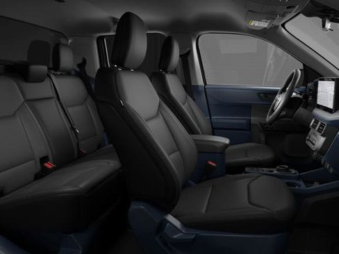 New 2026 Ford Maverick XLT image 30