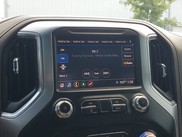 Used 2019 GMC Sierra 1500 SLT w/ SLT Premium Plus Package AWD/4WD image 29