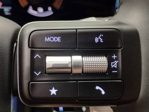 New 2026 Hyundai Santa Fe SE image 24