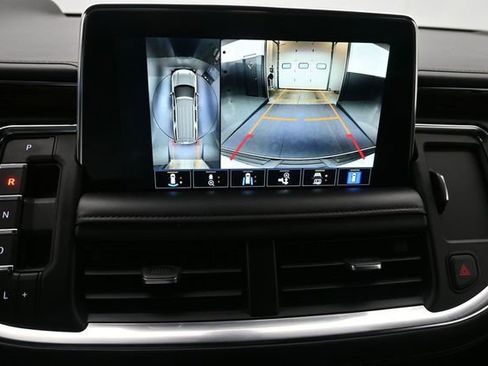 Used 2022 Chevrolet Tahoe High Country AWD/4WD image 51