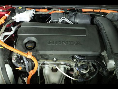 Used 2024 Honda CR-V Sport Touring image 21