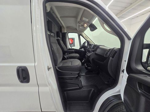 Used 2023 RAM ProMaster 2500 FWD image 20
