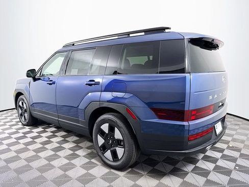 New 2026 Hyundai Santa Fe SEL image 4