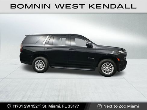 Used 2022 Chevrolet Tahoe LS image 6