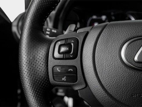 Used 2024 Lexus IS 500 w/ Accessory Package image 10