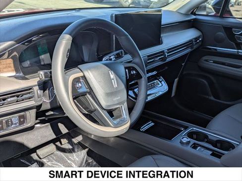 New 2025 Lincoln Corsair Grand Touring image 7