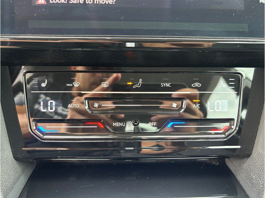 Used 2021 Volkswagen Arteon SE FWD image 28