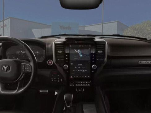 New 2026 RAM 1500 RHO image 15