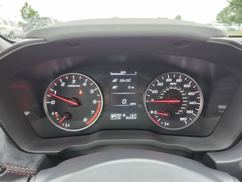 Used 2024 Subaru WRX GT AWD/4WD image 32