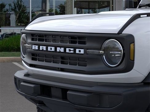New 2026 Ford Bronco Big Bend image 19