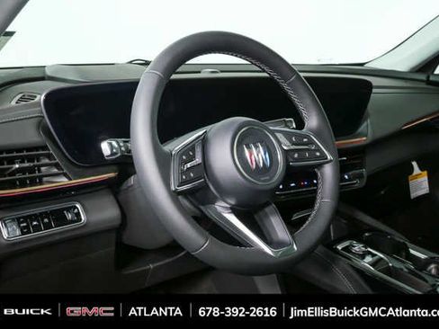 New 2026 Buick Envision Avenir AWD/4WD image 4