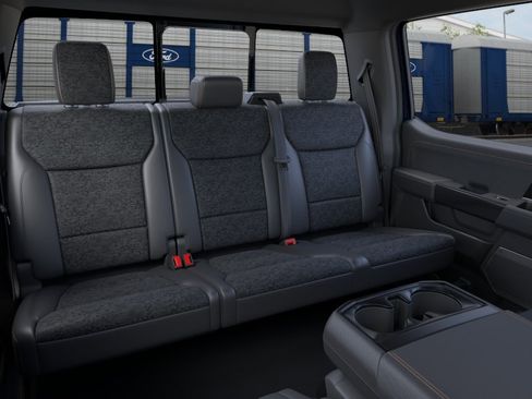 New 2026 Ford F150 Tremor AWD/4WD image 11