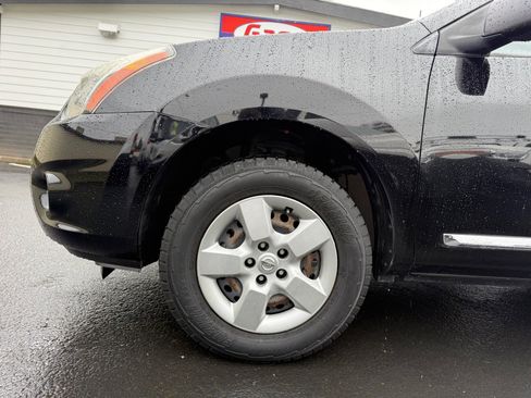 Used 2015 Nissan Rogue S w/ Convenience Package image 11