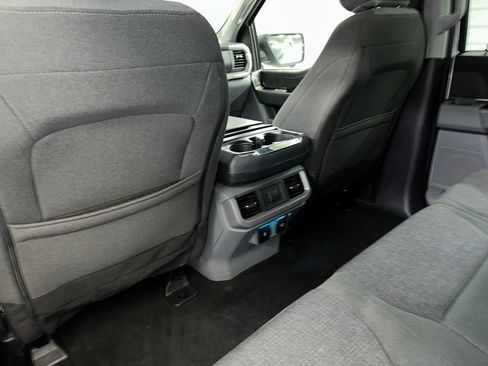 Used 2024 Ford F150 XLT w/ Mobile Office Package AWD/4WD image 18