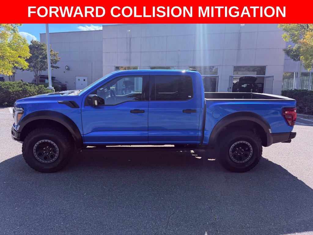 Used 2024 Ford F150 Raptor AWD/4WD image 4