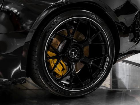 Used 2026 Mercedes-Benz AMG GT 63 image 56