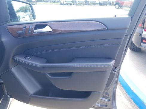 Used 2013 Mercedes-Benz ML 350 2WD image 16