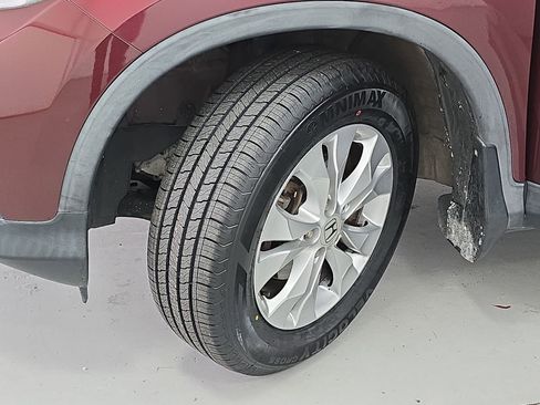 Used 2014 Honda CR-V EX-L image 31